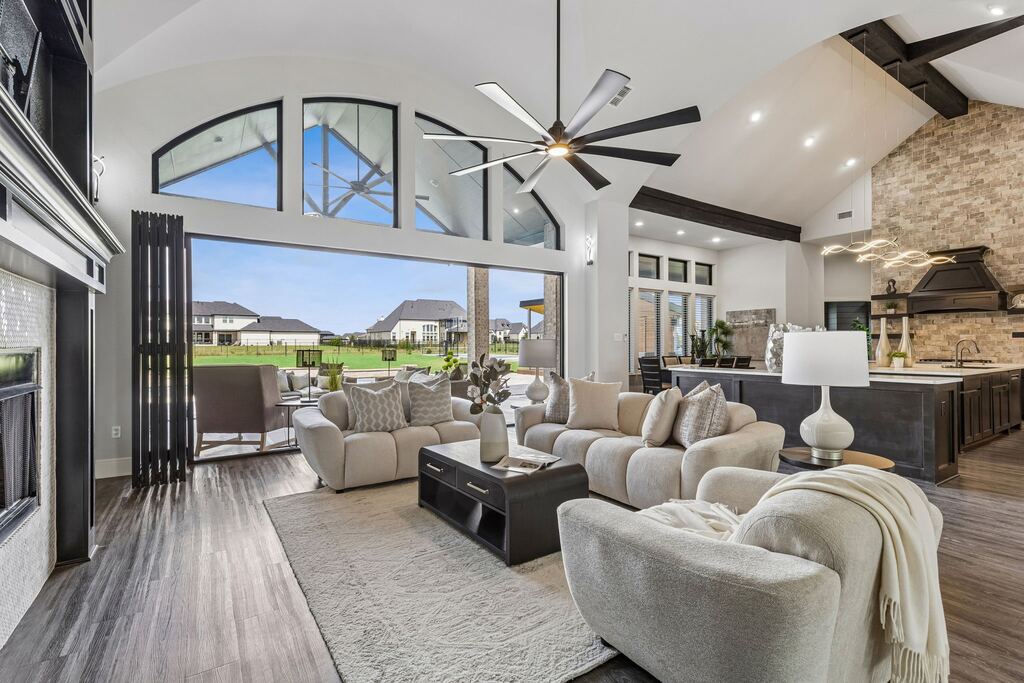 4505 Whitestone Drive, Parker, TX 75002 — photo 1