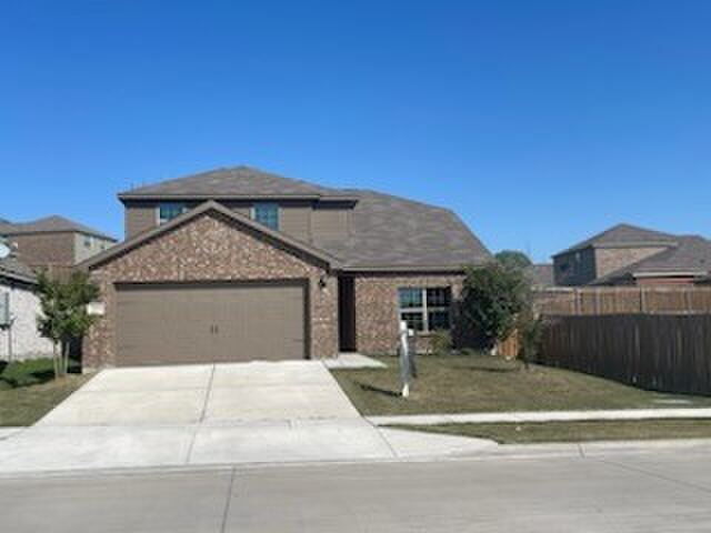 164 Bovine Drive, Newark, TX 76071 — photo 1