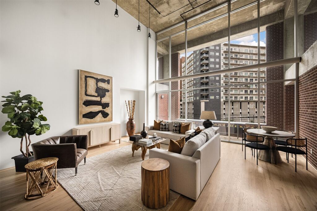 2011 Cedar Springs 305, Dallas, TX 75201 — photo 1