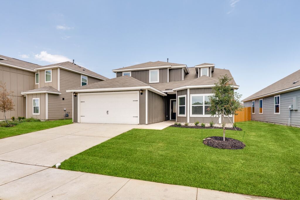 1300 Helca Drive, Fort Worth, TX 76140 — photo 1