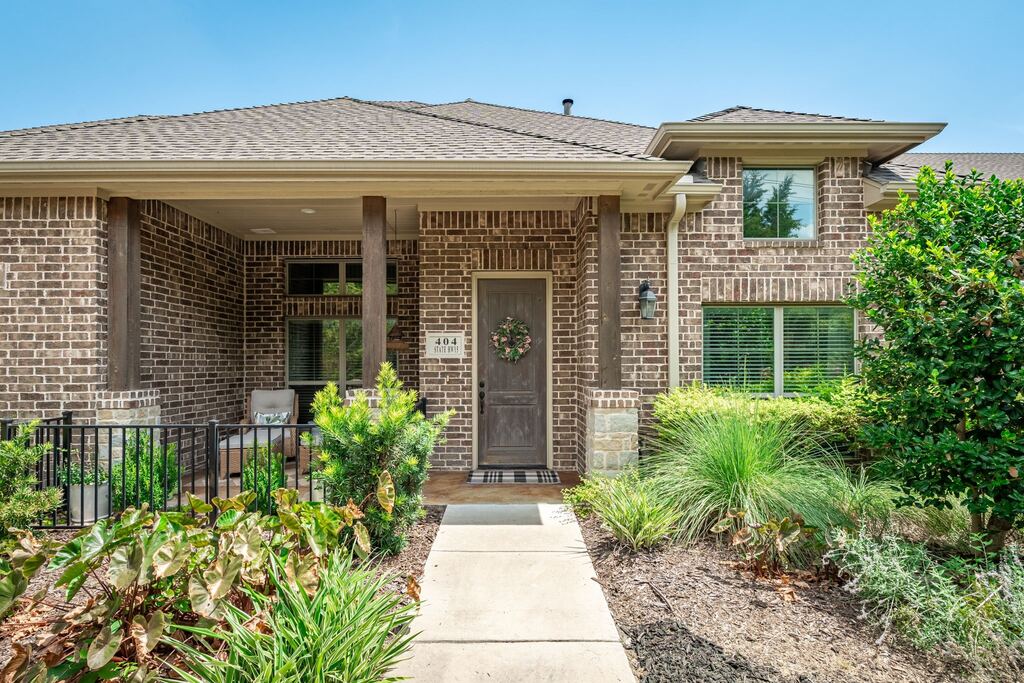 404 S State Highway 5, Fairview, TX 75069 — photo 1