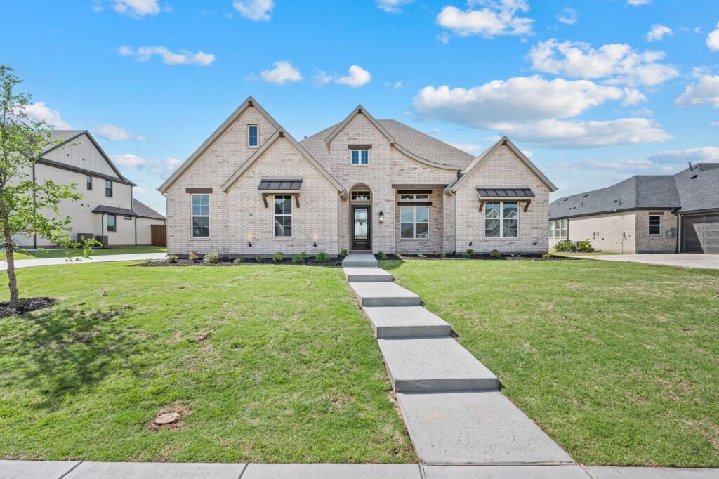 309 Wimberley Drive, Haslet, TX 76052 — photo 1