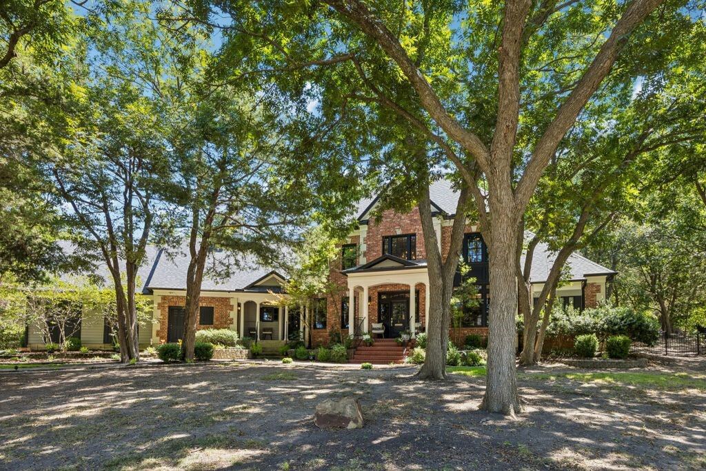 12 Misty Meadow Drive, Melissa, TX 75454 — photo 1