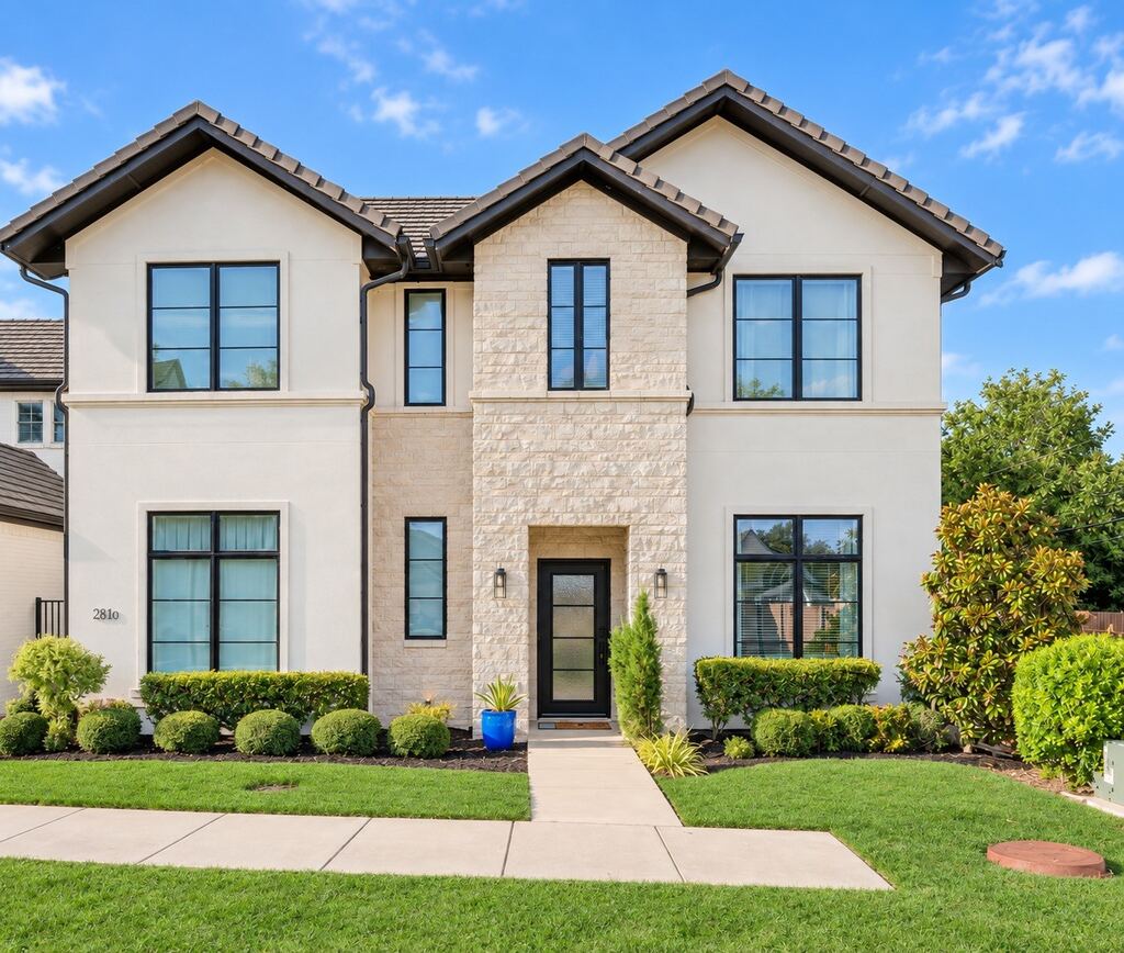 201 Magnolia Lane, Westworth Village, TX 76114 — photo 1