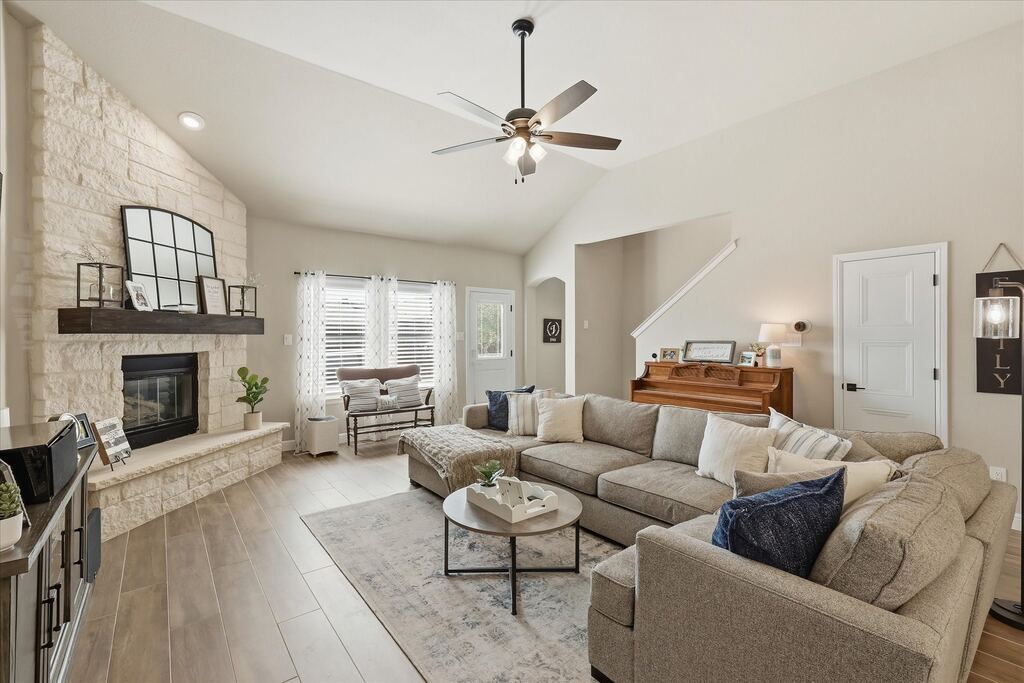 12848 Old Macgregor Lane, Fort Worth, TX 76244 — photo 1