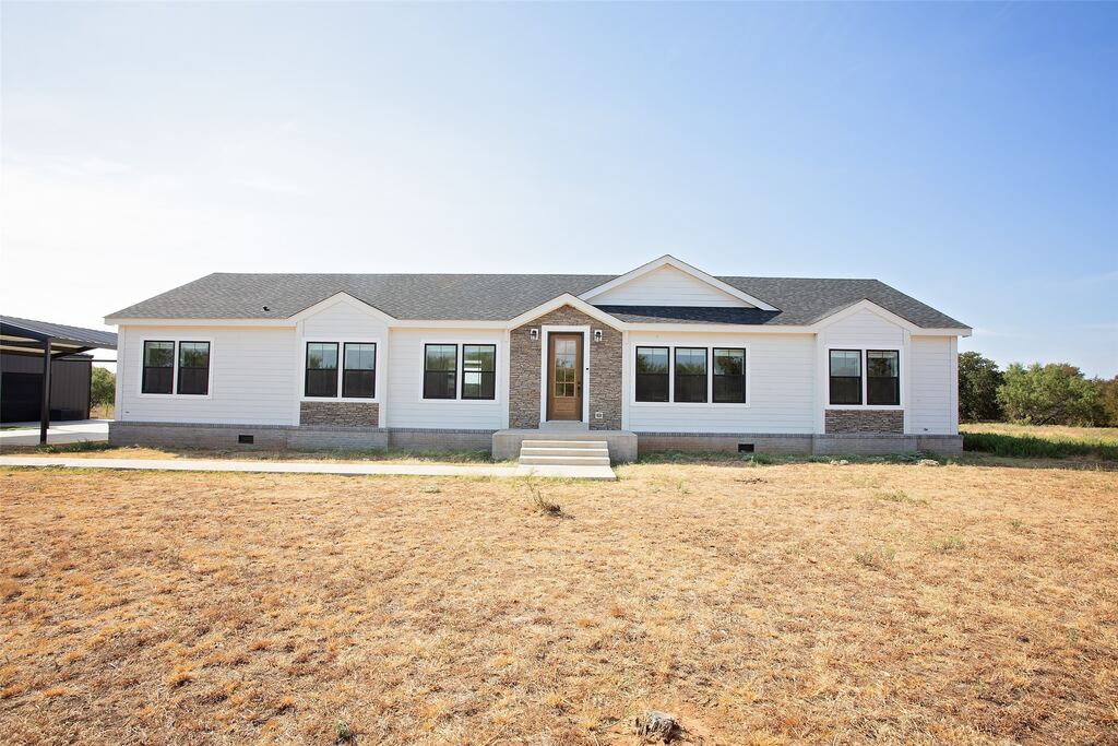 3090 State Highway 16 N, Graham, TX 76450 — photo 1