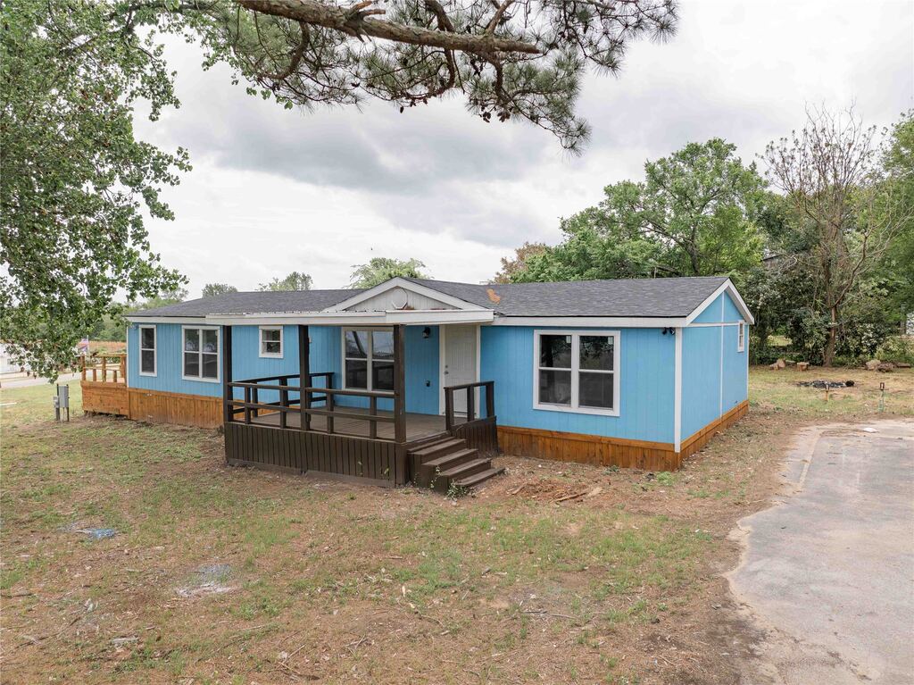 161 Clearview Circle, Murchison, TX 75778 — photo 1