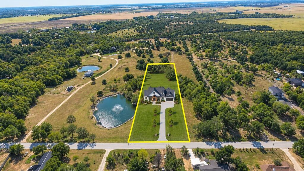 TBD H Palmyra, Palmer, TX 75152 — photo 1