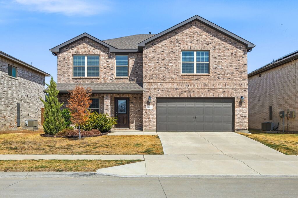 2012 Sun Star Drive, Haslet, TX 76052 — photo 1