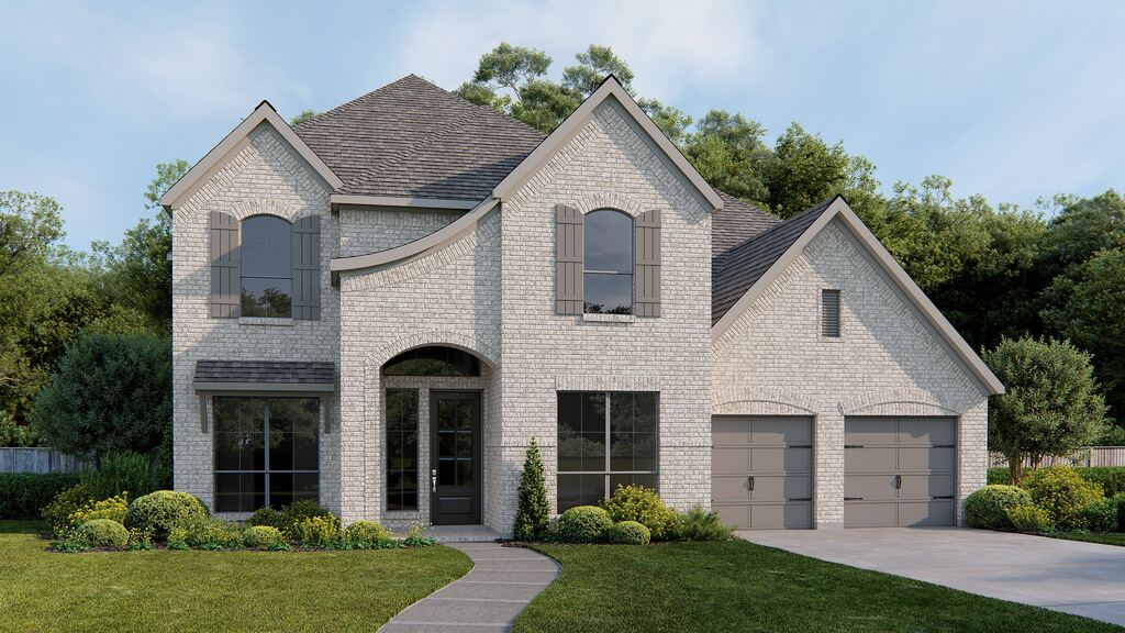 766 Red Willow Court, Haslet, TX 76052 — photo 1