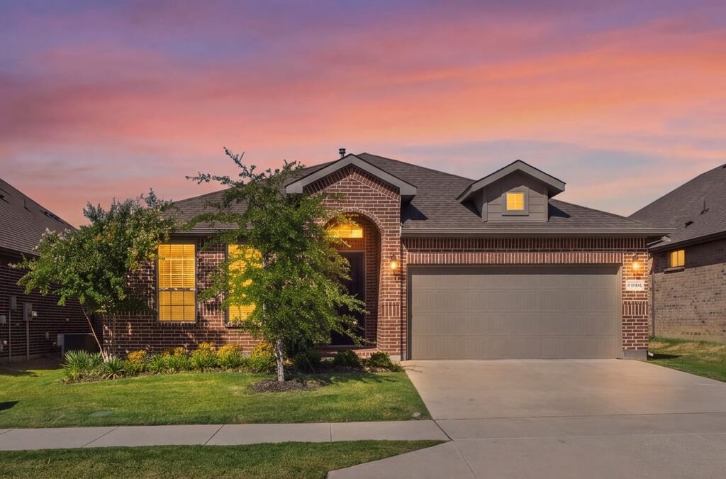 11541 Royston Street, Fort Worth, TX 76244 — photo 1
