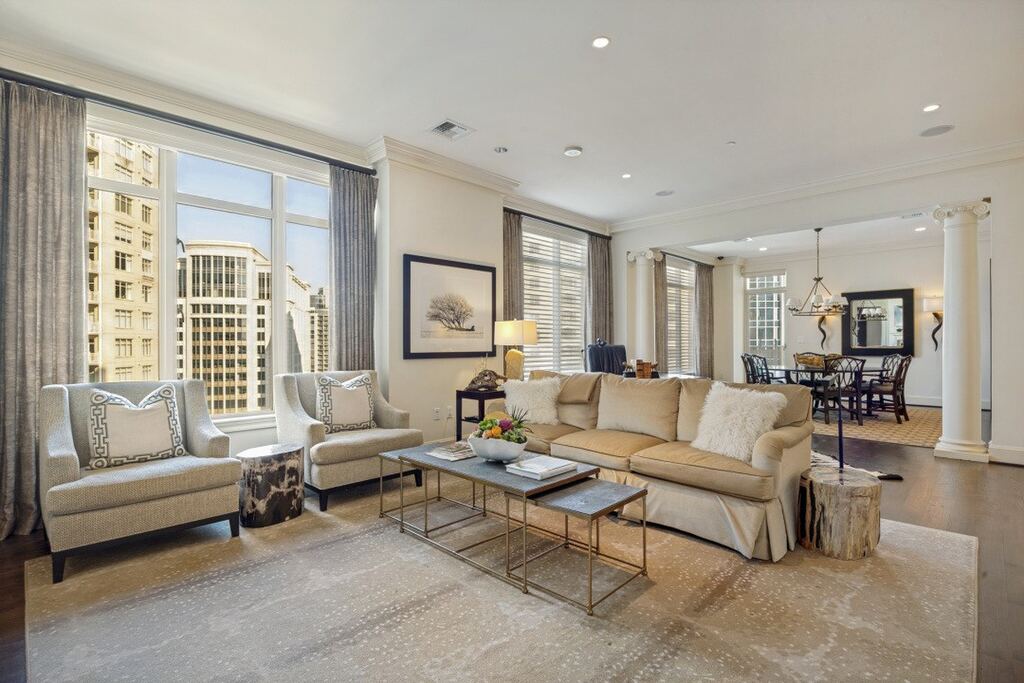 2525 N Pearl Street 1207, Dallas, TX 75201 — photo 1