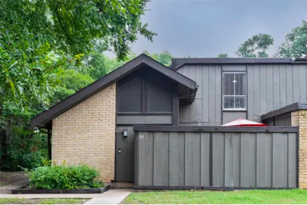 4621 Country Creek Drive 1041, Dallas, TX 75236 — photo 1