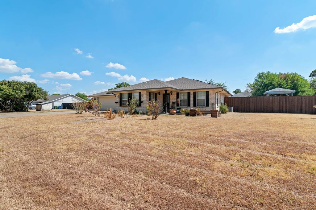 509 Brumley Road, Krugerville, TX 76227 — photo 1