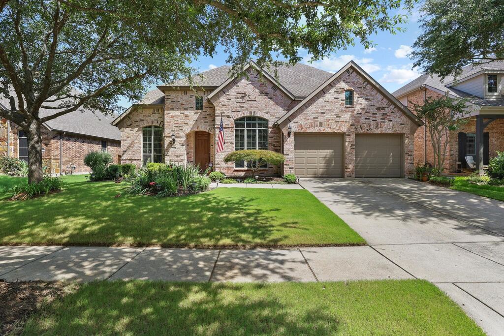 2816 Madison Drive, Melissa, TX 75454 — photo 1