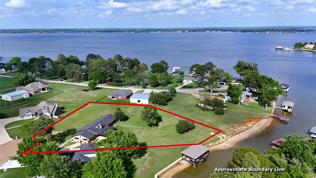 106 Snyder Ranch Road, Trinidad, TX 75163 — photo 1
