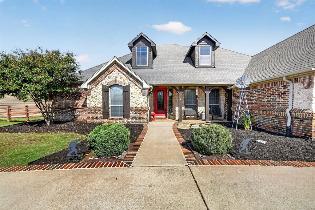 12720 Helen Road
