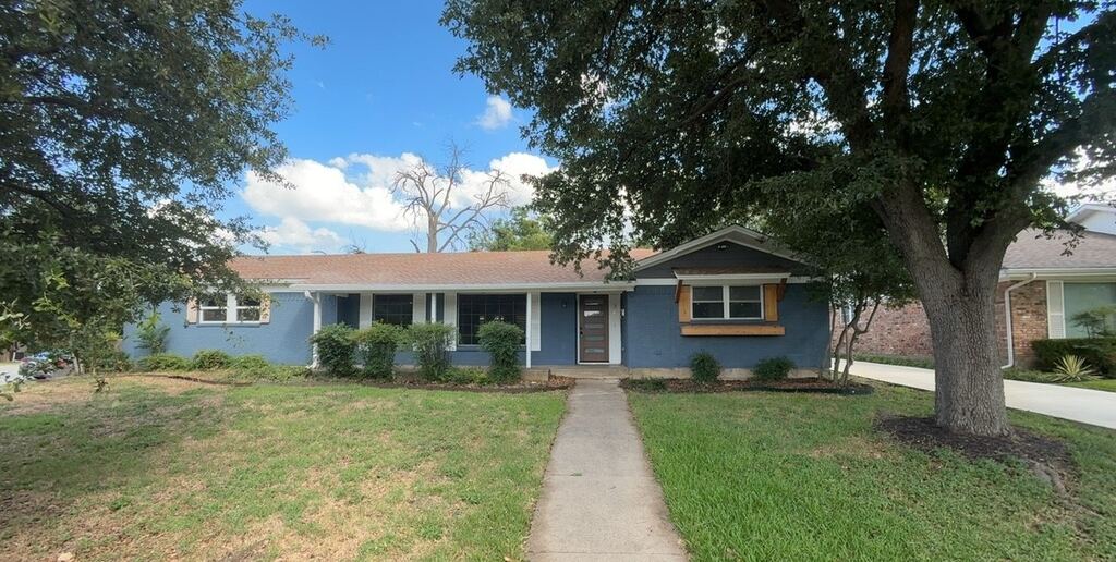 6201 Trail Lake Drive, Fort Worth, TX 76133 — photo 1