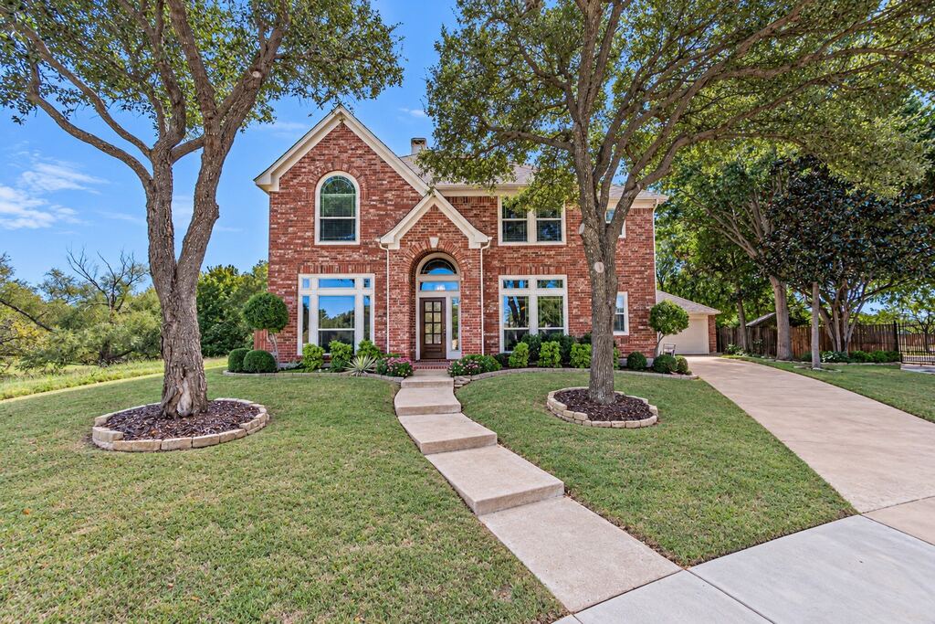 1630 Creek Terrace Drive