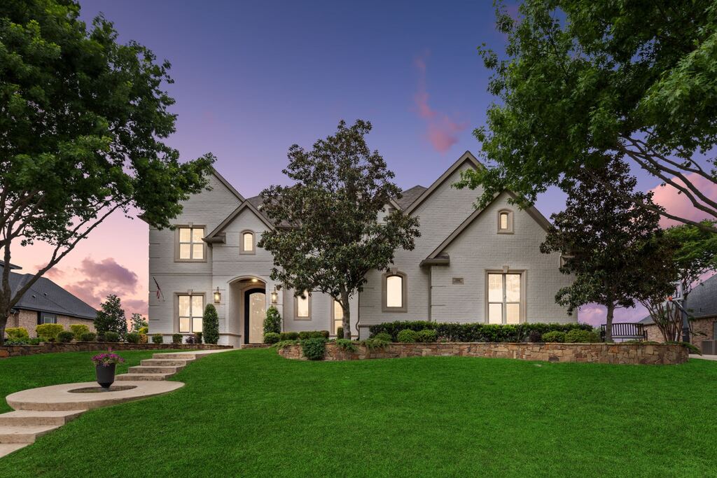 156 Stoneleigh Drive, Heath, TX 75032 — photo 1