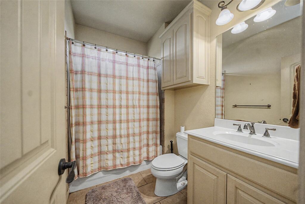 130 Aledo Grove Court, Fort Worth, TX 76126 — photo 1
