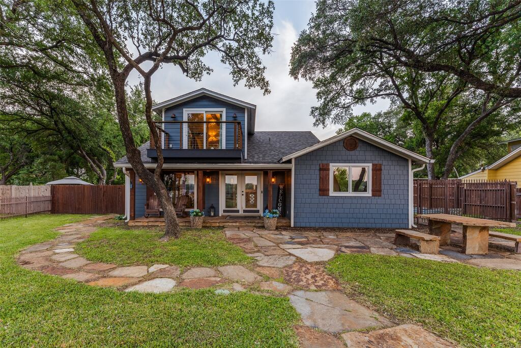 8252 Killdeer Circle, Fort Worth, TX 76108 — photo 1