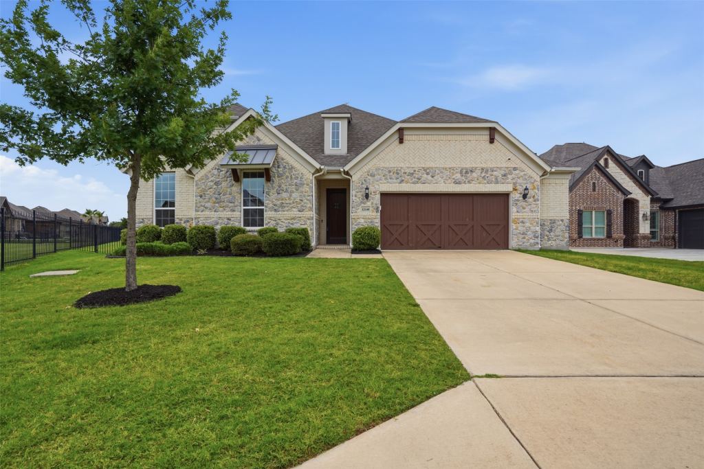 12140 Indian Creek Drive, Fort Worth, TX 76179 — photo 1
