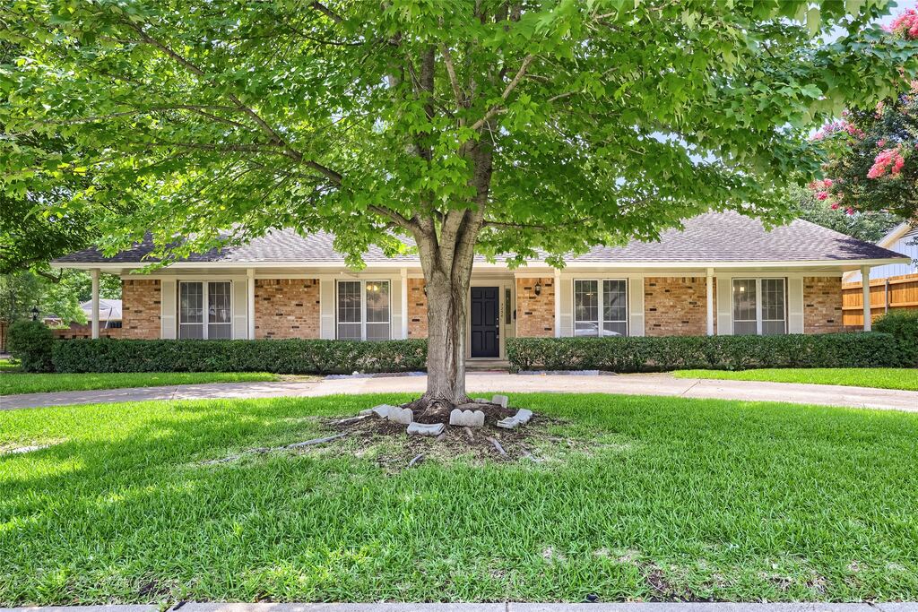3256 Chapel Downs Drive, Dallas, TX 75229 — photo 1