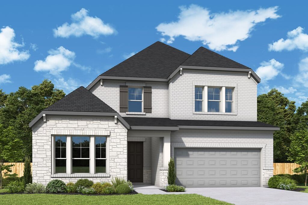 2408 Grand Gable Way, Fort Worth, TX 76008 — photo 1