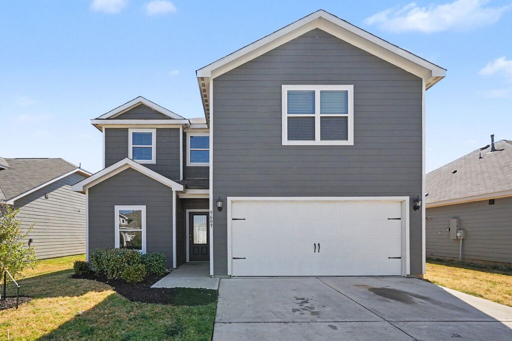 9609 Teton Vista Drive, Fort Worth, TX 76140 — photo 1