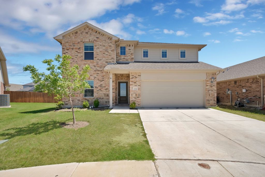 10620 Muckleshoot Street, Fort Worth, TX 76179 — photo 1