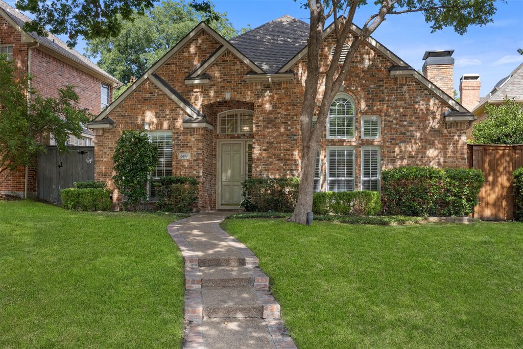 8644 Breakers Point, Dallas, TX 75243 — photo 1