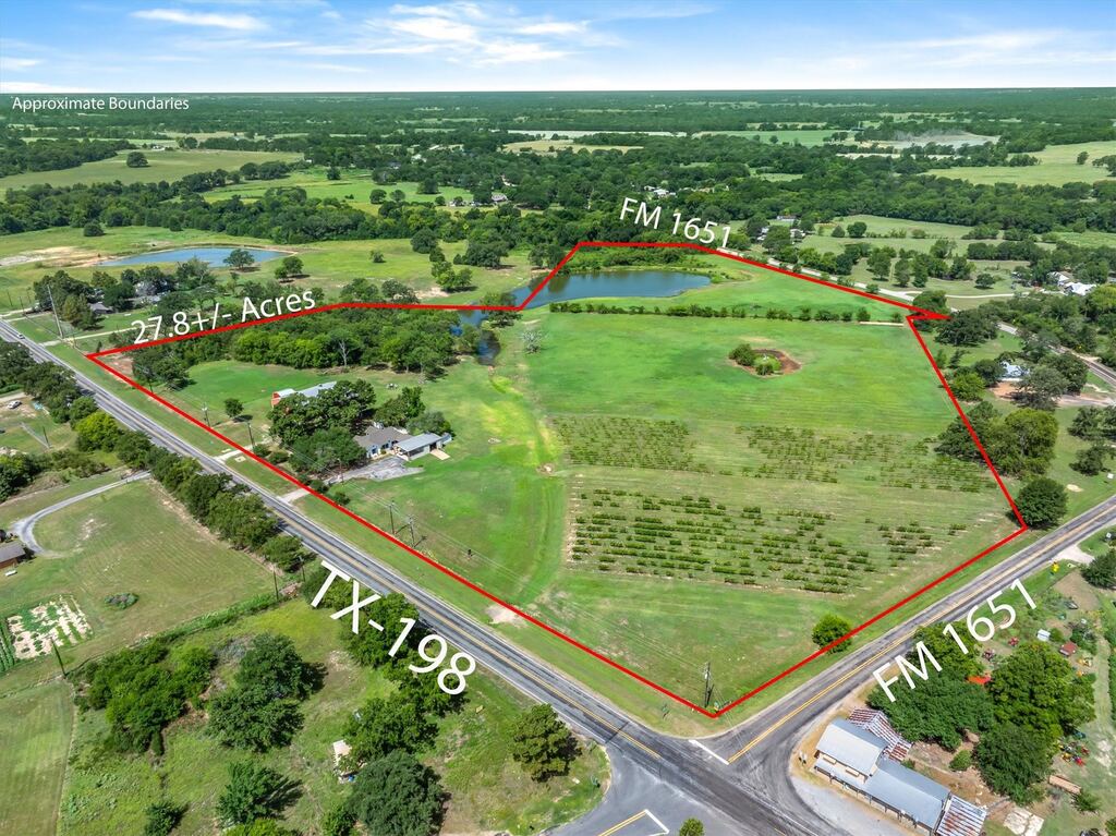 5518 State Highway 198, Canton, TX 75103 — photo 1