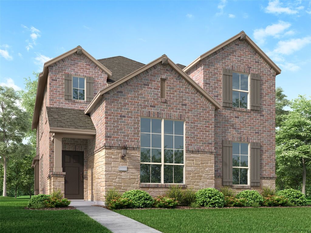 1736 Wandell Way, Fort Worth, TX 76052 — photo 1