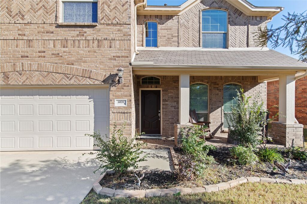 6020 Shiner Drive, Fort Worth, TX 76179 — photo 1