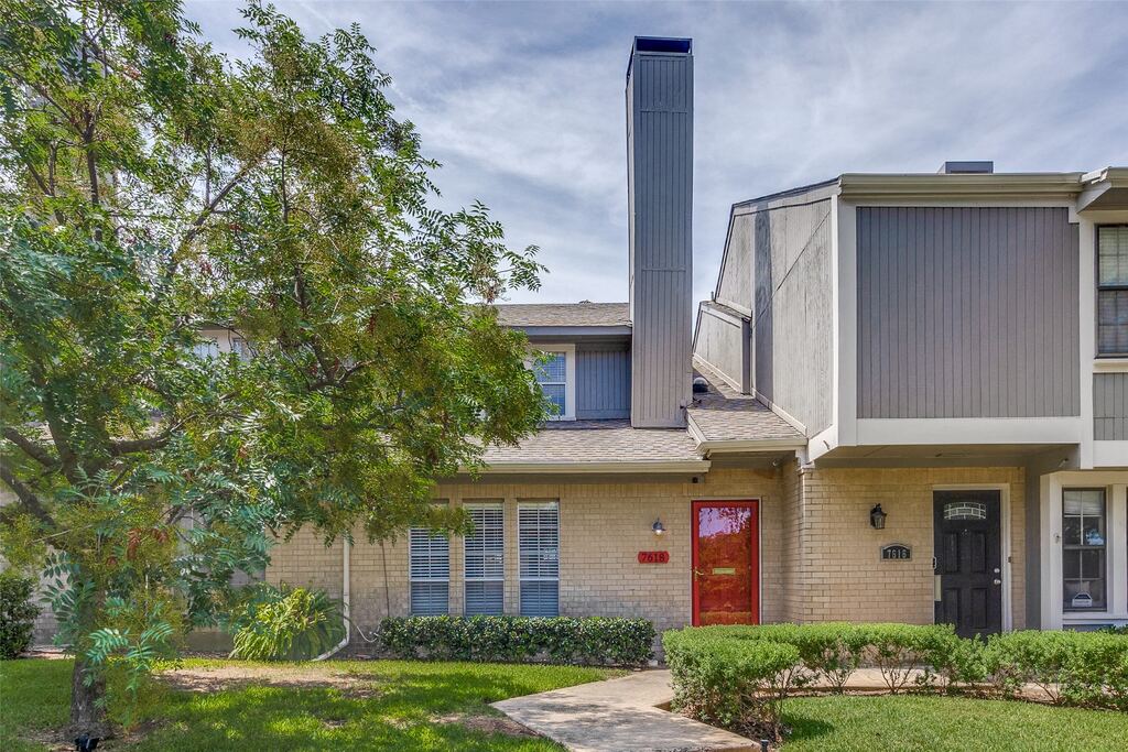 7618 Pebblestone Drive, Dallas, TX 75230 — photo 1