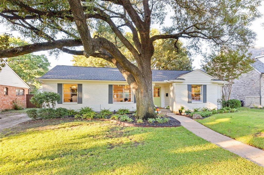 3625 Ingleside Drive, Dallas, TX 75229 — photo 1