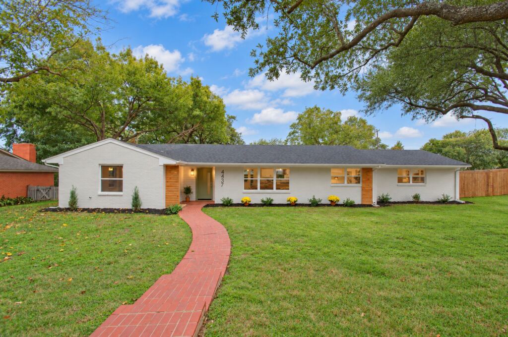 4437 Tamworth Road