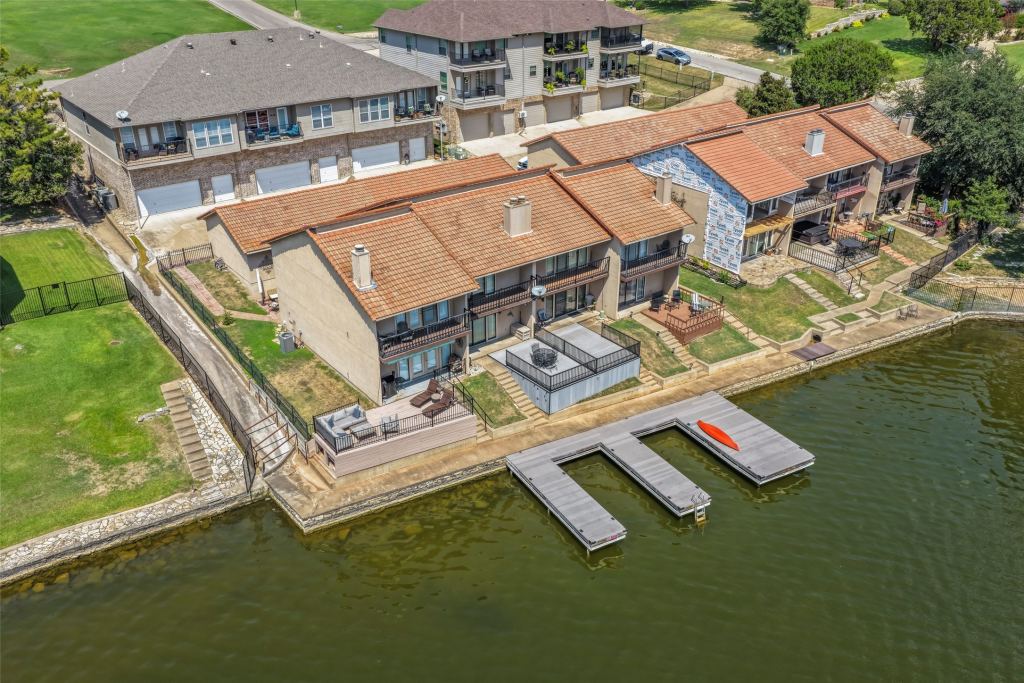5515 Club Cove Court, De Cordova, TX 76049 — photo 1