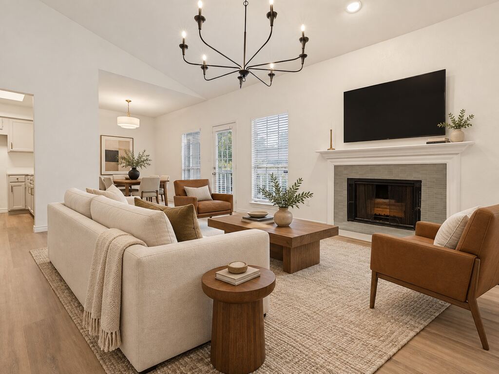 8600 Coppertowne Lane 1707, Dallas, TX 75243 — photo 1