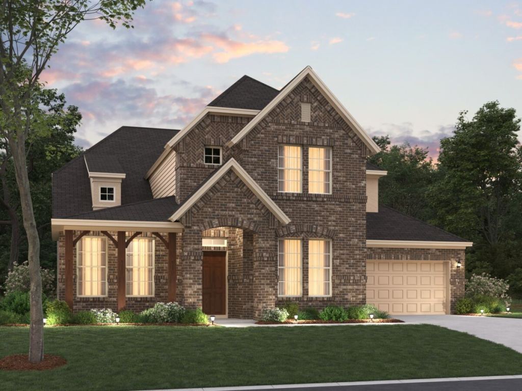 12633 Pallesen Street, Fort Worth, TX 76131 — photo 1