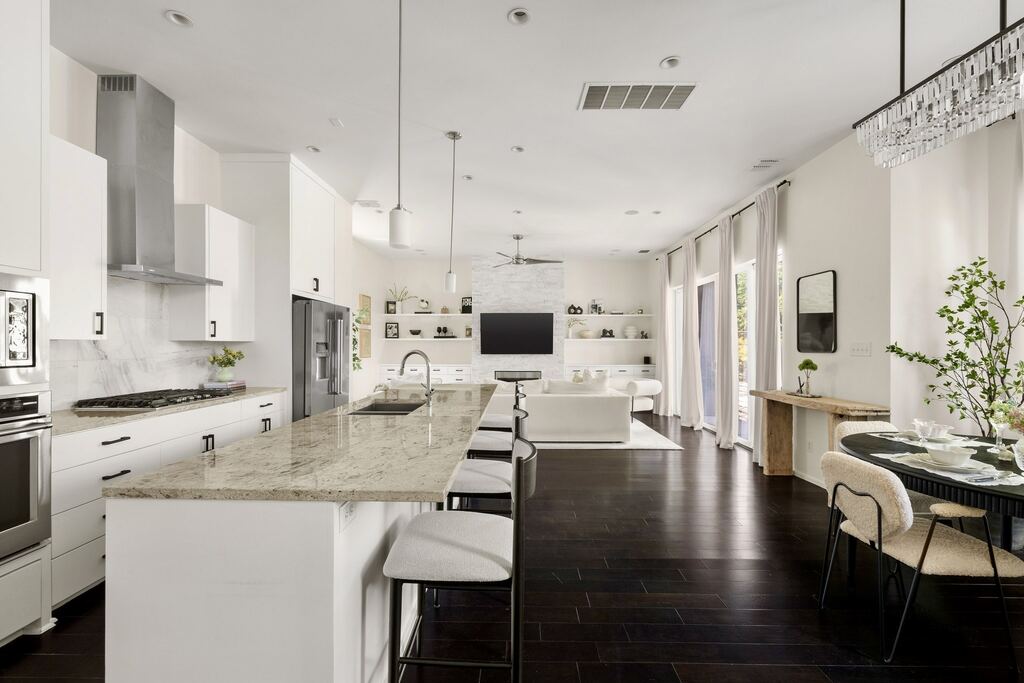 4015 Wycliff Avenue 2, Dallas, TX 75219 — photo 1