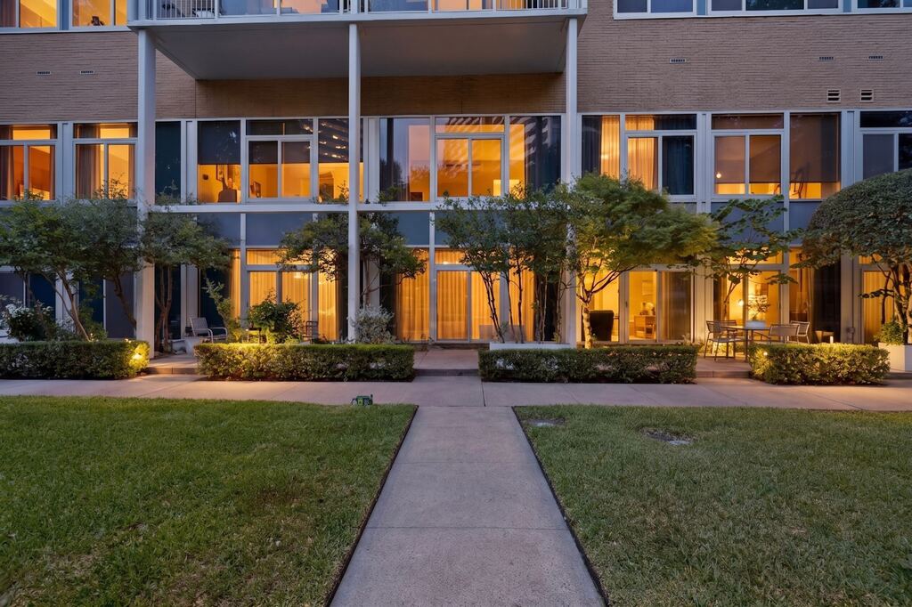 3883 Turtle Creek Boulevard 404, Dallas, TX 75219 — photo 1