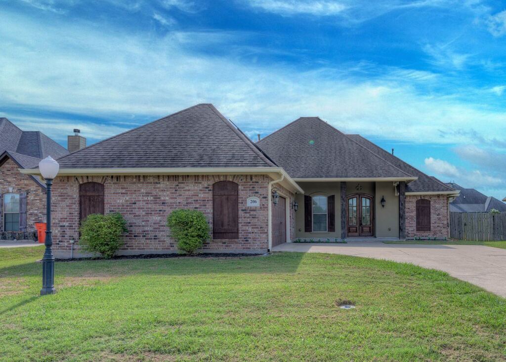 206 Tymark Drive