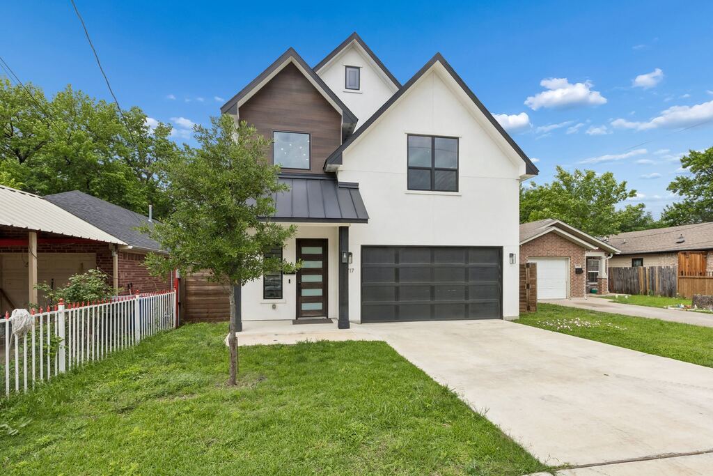 1717 Mcbroom Street, Dallas, TX 75212 — photo 1