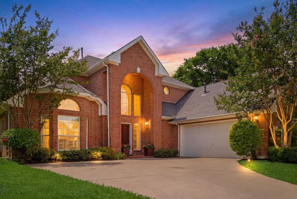 1110 Wedge Hill Road