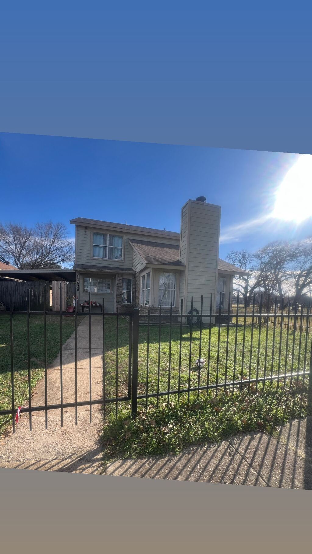 10636 Wessex Drive, Dallas, TX 75217 — photo 1