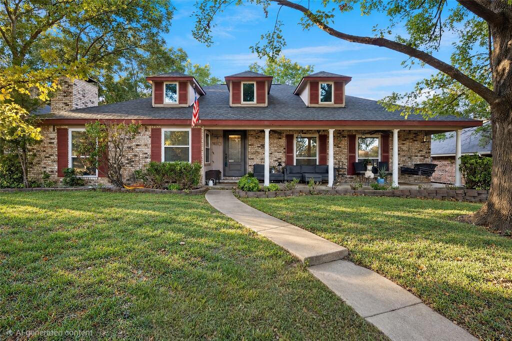 3913 Nancy Jane Circle