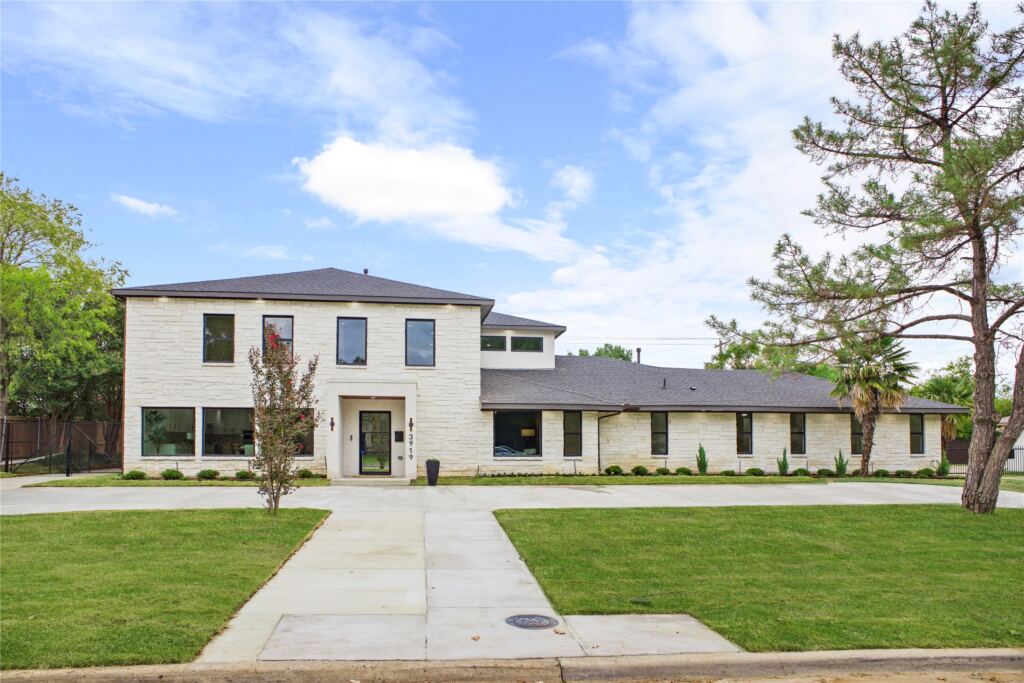 3919 Goodfellow Drive