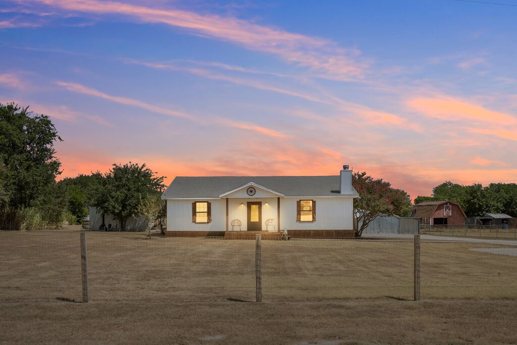 1695 Eastwood Road, Melissa, TX 75454 — photo 1